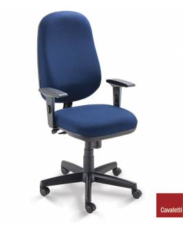 Poltrona Presidente 4001 Relax