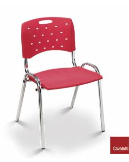 Cadeira Aproximação 35008 P